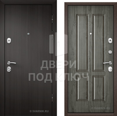 Входная дверь ДПК-5831